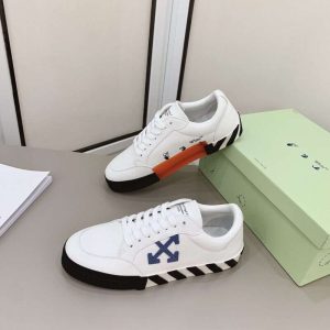 Replica Off-White Casual Shoes For Women  #OWC122