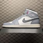 Replica Air Jordan 1 I For Men #AJ0064