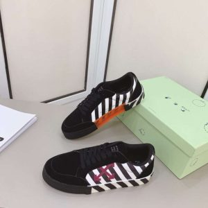 Replica Off-White Casual Shoes For Women  #OWC092