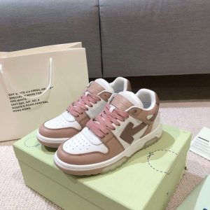 Replica Off-White Casual Shoes For Women  #OWC108