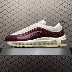 Replica Nike Air Max 97 “Dark Beetroot”