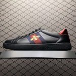 Replica Gucci Ace Embroidered Men’s Shoes