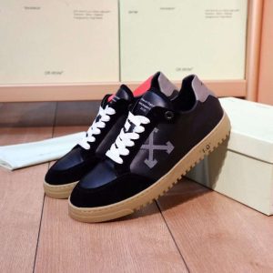 Replica Off-White Casual Shoes For Men  #OWC032