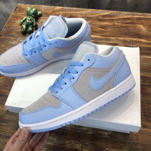 Replica Air Jordan 1 I For Women And Men #AJ0037