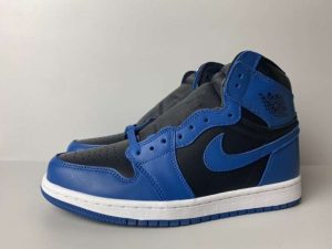 Replica Air Jordan 1 I For Women And Men #AJ0096