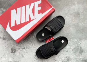 Replica Nike Slippers For Women and Men #NKSL0002