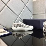 Replica Dior Men’s White Trainers