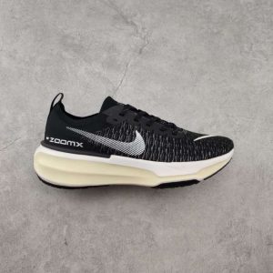 Nike ZoomX Invincible 3 Flyknit Running Sneakers DR2615-001#NKZ001