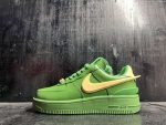 Replica Nike Air Force 1 Low DV3464 300 Green #AF099