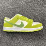 Replica Nike Dunk Low Pro SB ‘Fruity Pack – Green Apple’