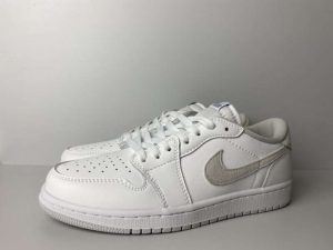 Replica Air Jordan 1-Low For Women And Men #AJ0092