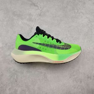 Nike Zoom Fly 5 Running Shoes Green