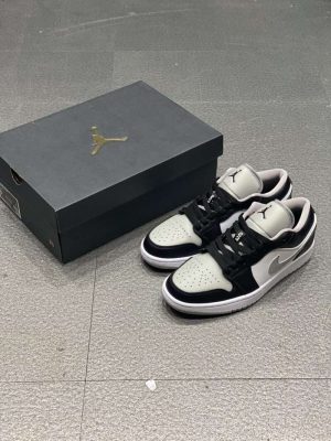 Replica Air Jordan 1-Low For Women And Men #AJ0019