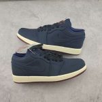 Replica Air Jordan 1 Low x Eastside Golf DV1759-448 #AJ1-011