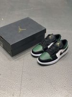 Replica Air Jordan 1-Low For Women And Men #AJ0012