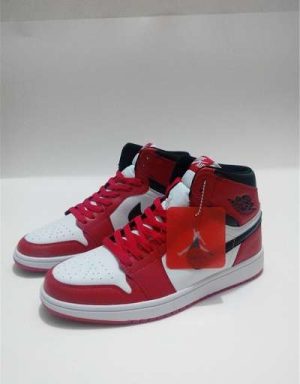 Replica Air Jordan 1 I  For Women And Men #AJ0211