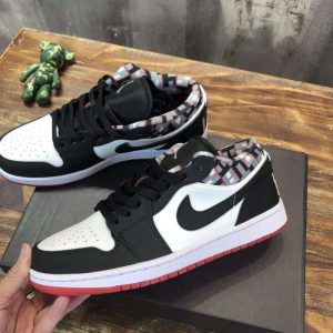 Replica Air Jordan 1 I For Women And Men #AJ0058