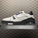 Replica Louis Vuitton Trail Sneaker   #LVS016