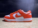 Replica  NK Dunk Low “Syracuse” #ND025