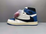 Replica Air-Jordan-1-Retro-High For Women And Men #AJ0123