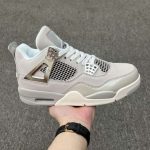 Replica Air Jordan 4 Retro “Frozen Moments” AQ9129-001