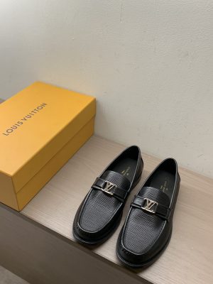 Replica LV 2024ss new arrivals loafer T994339054