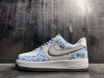 Replica Nike Air Force 1 Low ZG0088 822 Graffiti #AF083