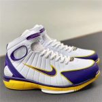 Replica  Air Jordan AirZoomHuarache2k4 Shoes #AJN002