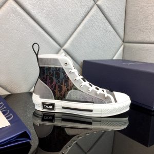 Replica Dior 2024SS B23 Skater Sneaker