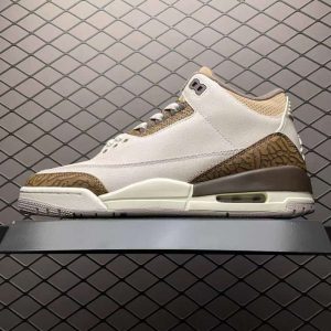 Replica Air Jordan 3 Retro Palomino CT8532-102