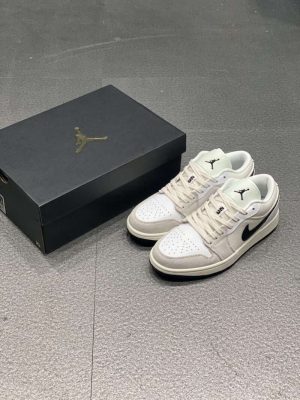 Replica Air Jordan 1-Low For Women And Men #AJ0022