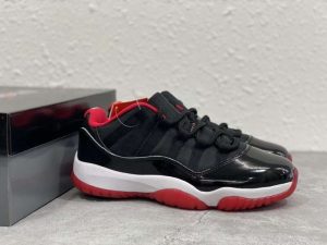 Replica Air Jordan 11 XI Retro For Women And Men #AJ1105