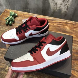 Replica Air Jordan 1 I For Women And Men #AJ0053