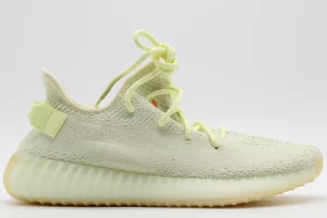 Replica PK God Yeezy Boost 350 V2 Butter