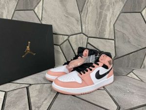 Replica Air Jordan 1 I For Women #AJ0142