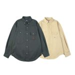 The North Face New  Long-Sleeved Shirts #HTS44