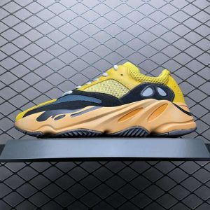 Replica Adidas Yeezy Boost 700 ” Sun ” #YZ700-01
