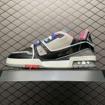 Replica Louis Vuitton Trainer Sneaker   #LVS007