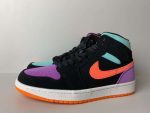 Replica Air-Jordan-1-High For Women And Men #AJ0085