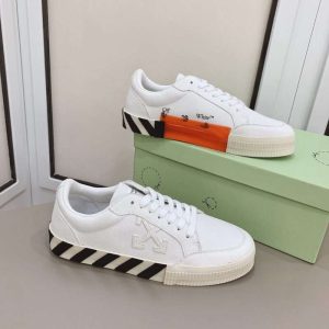 Replica Off-White Casual Shoes For Women  #OWC120