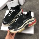 Replica Balenciaga Fashion Shoes For Women and Men #BCFS0159