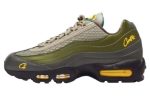 Replica Nike Air Max 95 SP Corteiz Gutta Green