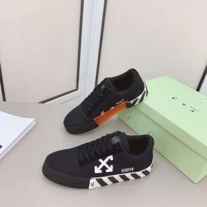 Replica Off-White Casual Shoes For Women  #OWC089