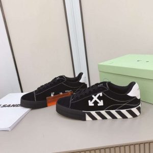 Replica Off-White Casual Shoes For Women  #OWC088