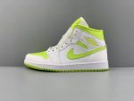 Replica Air Jordan-1-Mid  For Women And Men #AJ0235