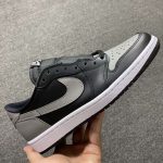 Replica Air Jordan 1 Retro Low Shadow (GS)