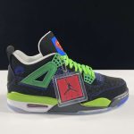 Replica  Air Jordan 4 IV Retro Doernbecher For Men #AJ4061