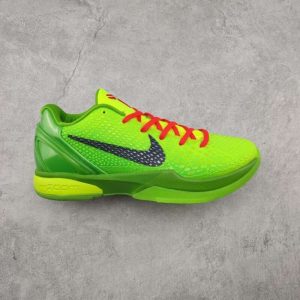 Replica Nike Kobe 6 Protro Sneakers #KB001