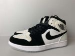 Replica Air-Jordan-1-High For Women And Men #AJ0080