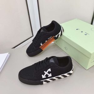Replica Off-White Casual Shoes For Women  #OWC116